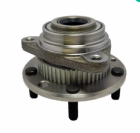 CUBO RODA DIANTEIRO S10/BLAZER 4X4 COM ABS 1995/1998