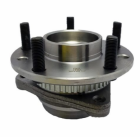 CUBO RODA DIANTEIRO S10/BLAZER 4X4 COM ABS 1995/1998