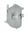 RESERVATORIO AGUA RADIADOR COM SENSOR AUDI A3/GOLF 2014/2018