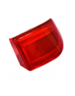 Lente Refletor P/Choque Traseiro Strada 2014 2020 L/Direito