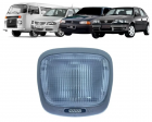 Lanterna Teto Kombi/Gol/Parati 1999 a 2003 Com Temporizador 
