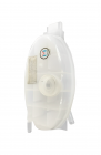 RESERVATORIO AGUA RADIADOR MASTER 2.3 2013/2016 - 2 BICOS