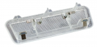 Lanterna Teto Corsa/Vectra/Astra - Cristal 