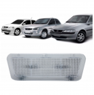 Lanterna Teto Corsa/Vectra/Astra - Cristal 