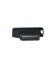 Lanterna Placa Fox/Gol G4 Sem Soquete 