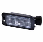 Lanterna Placa Fox/Gol G4 Sem Soquete 