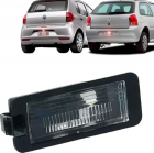 Lanterna Placa Fox/Gol G4 Sem Soquete 