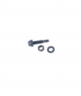 ESGUICHO PARA-BRISA BRUCUTU MERCEDES 1113 / 2 SAIDAS 