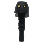 ESGUICHO PARA-BRISA BRUCUTU MERCEDES 1113 / 2 SAIDAS 