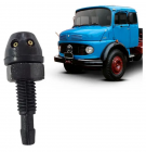 ESGUICHO PARA-BRISA BRUCUTU MERCEDES 1113 / 2 SAIDAS 