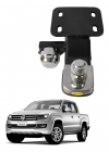 ENGATE BRUCKE VW AMAROK 4 FUROS 2010 ATE 2022 NAO FURA 700KG