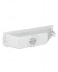 Lanterna Placa Gol G3 2000 a 2005 Cristal 