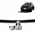 ENGATE BRUCKE RENAULT DUSTER 2010 ATE 2018 NAO FURA 700 KG