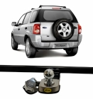 ENGATE BRUCKE FORD ECOSPORT 4X2 E 4X4 2003 ATE 2011 700 KG
