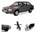 ENGATE PAES FORD ESCORT 1987 ATE 1992 NAO FURA 500 KG