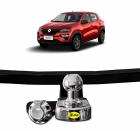 ENGATE BRUCKE RENAULT KWID 2017 ATE 2020 NAO FURA 700 KG