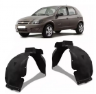 Parabarro Dianteiro Chevrolet Celta 2006 2007 2008 2009 2010