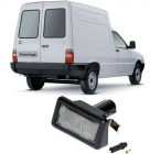 Lanterna Placa Elba/Premio/Panorama/Fiorino 1985 a 2004 