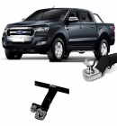 ENGATE REFORCEL FORD RANGER 2013 ATE 2019 NAO FURA 500 KG