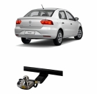 ENGATE BRUCKE VW VOYAGE GV 2009 ATE 2012 NAO FURA 700 KG