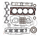 JOGO DE JUNTA MOTOR XSARA/306 1997 A 2001 1.8 16V C/RETENTOR