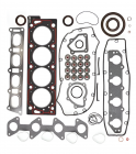 JOGO DE JUNTA MOTOR XSARA/306 1997 A 2001 1.8 16V C/RETENTOR