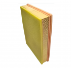 FILTRO DE AR RENAULT MASTER 2.8 DISEL 2002 A 2004 (INPECA)