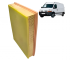 FILTRO DE AR RENAULT MASTER 2.8 DISEL 2002 A 2004 (INPECA)