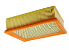 FILTRO DE AR RANGER 2.5 1998 A 2007 GASOLINA (HLP9606)