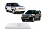 FILTRO AR CONCIONADO LAND ROVER DISCOVERY/SPORT III/IV FC300