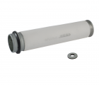 FILTRO DE AR KOMBI DISEL/PAMPA/608 FILTRO INTERNO W42891