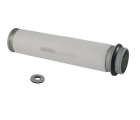 FILTRO DE AR KOMBI DISEL/PAMPA/608 FILTRO INTERNO W42891