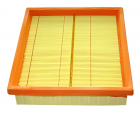 FILTRO DE AR CHERY FACE 1.3 16V 2010 A 2017 JFAF01