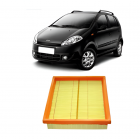 FILTRO DE AR CHERY FACE 1.3 16V 2010 A 2017 JFAF01