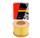 FILTRO DE AR SCENIC 2.0/MEGANE 2.0 1996 A 2000 (WR274)