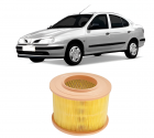 FILTRO DE AR SCENIC 2.0/MEGANE 2.0 1996 A 2000 (WR274)