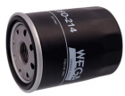 FILTRO OLEO TOYOTA RAV4 2.0/2.4 01/12 S-CROSS 15/21 (WEGA)