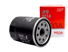 FILTRO OLEO TOYOTA RAV4 2.0/2.4 01/12 S-CROSS 15/21 (WEGA)