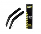DEFLETOR CALHA CHUVA SPRINTER 2018 A 2019 2 PORTAS (ECOFLEX)