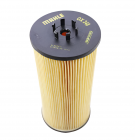 FILTRO DE OLEO MERCEDES AXOR 3340/2035/2040 OM457 (OX348D)