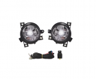 KIT FAROL AUXILIAR FOX CROSSFOX SPACEFOX 2003 ATE 2009