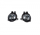 KIT FAROL AUXILIAR FOX CROSSFOX SPACEFOX 2003 ATE 2009