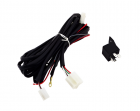 KIT FAROL AUXILIAR FOX CROSSFOX SPACEFOX 2003 ATE 2009