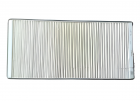 FILTRO AR CONDICIONADO BMW X5 2000 A 2006 (FILTROS MIL)