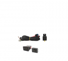 KIT FAROL AUXILAR GOL GV 2007 ATE 2012