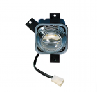 FAROL AUXILIAR GOL GIII LD FASE 1 E 2 1999 ATE 2005