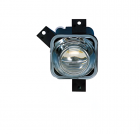 FAROL AUXILIAR GOL GIII LD FASE 1 E 2 1999 ATE 2005