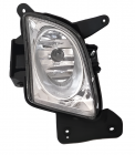 FAROL AUXILIAR I30 LADO ESQUERDO 2007 ATE 2012