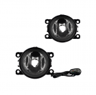 KIT FAROL AUXILIAR KWID 2017 ATÉ 2022