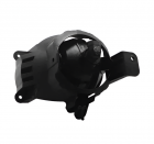 FAROL AUXILIAR ONIX PRISMA COBALT LADO DIREITO 2013 ATE 2016